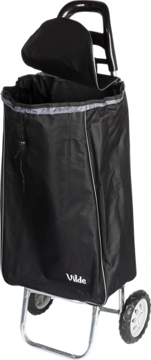 Stabiler Metallrahmen und hohe Tragfähigkeit