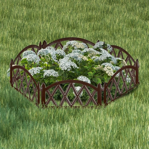Système modulaire – raccordement facile des éléments
