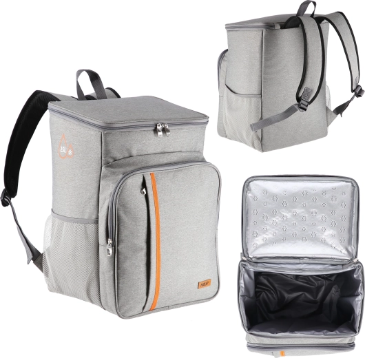 Effektive PEVA-Isolierung für langanhaltende Kühlung