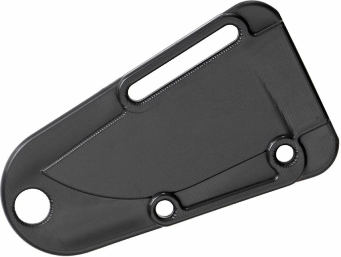 Modular sheath ready for mounting