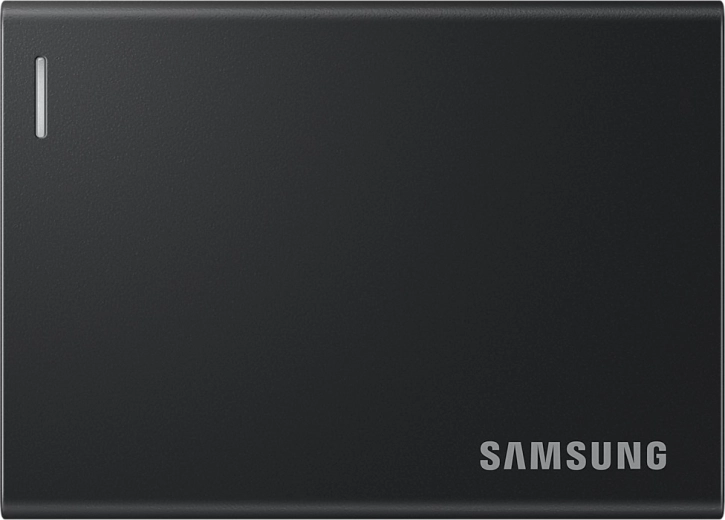 Samsung P7 draagbare SSD-schijf 1 TB USB4