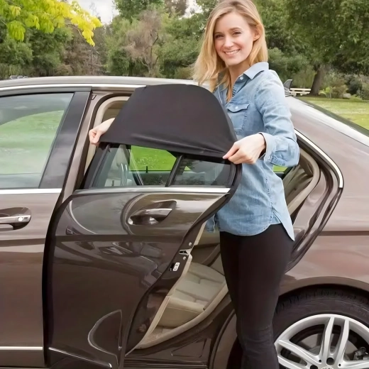 Easy tool-free installation