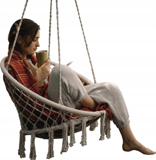 Comfortable and breathable seat