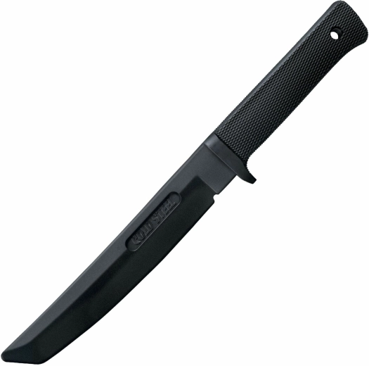 Couteau d’entraînement en caoutchouc Cold Steel Recon Tanto