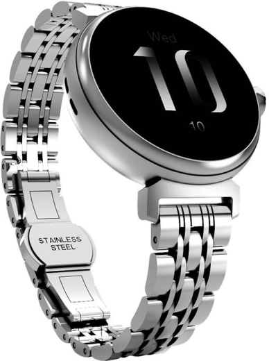 Smartwatch HiFuture Future Aura Silber