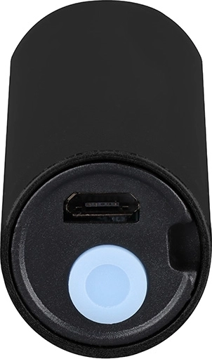 USB-opladen en gebruiksduur tot 2 uur