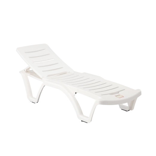 Lightweight construction, easy to carry
