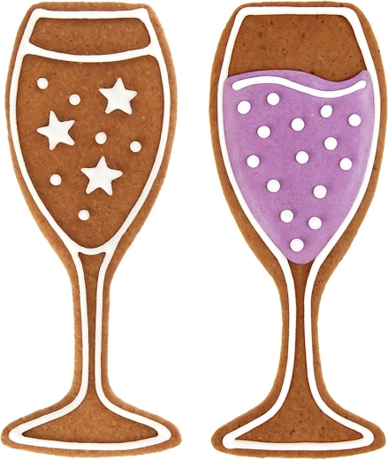 Parfait aussi pour le fondant et les décorations