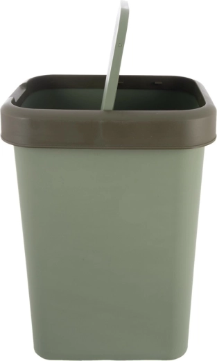 Beidseitige Öffnungsrichtung für maximalen Komfort