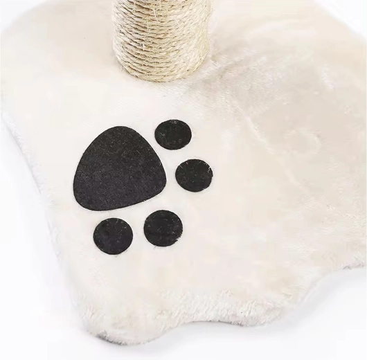 Weiche und stabile Basis