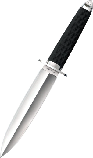 Cold Steel San Mai Tai Pan dague tactique 19 cm