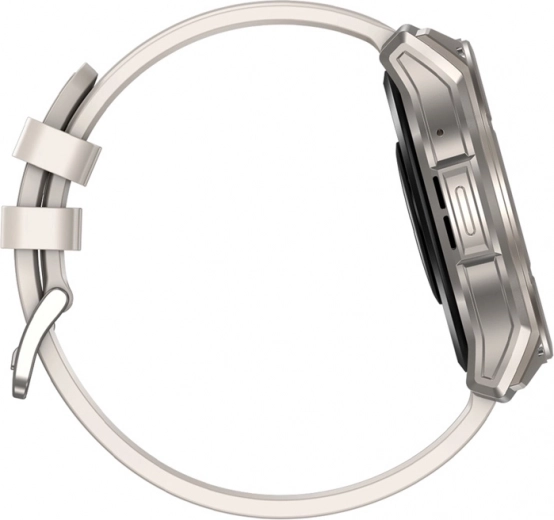 MIL-STD 810H durability, IP69K and 5 ATM