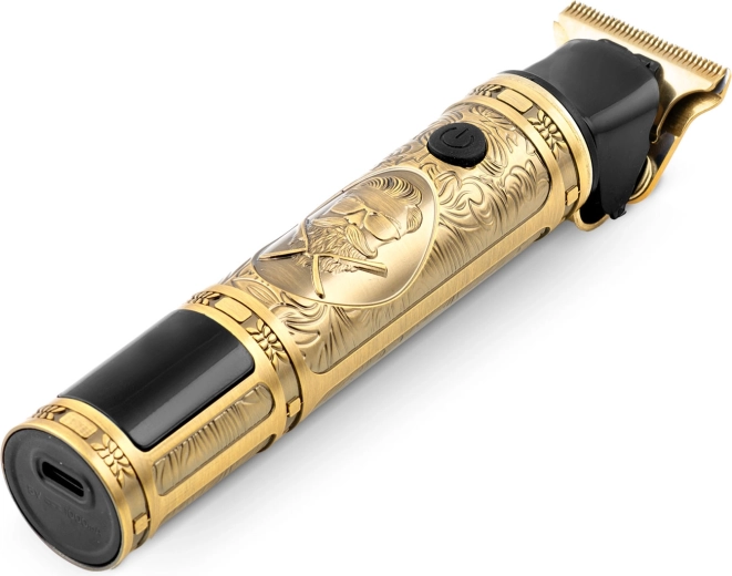 Draadloos gebruik en snel opladen via USB‑C