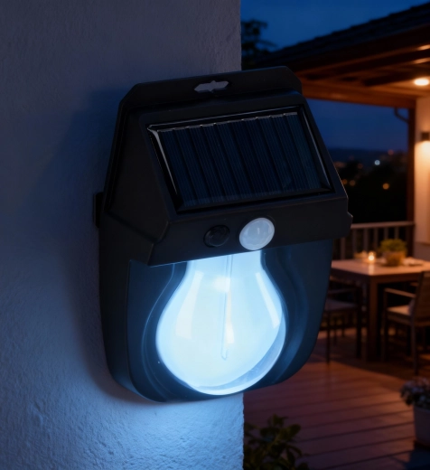 Leistungsstarke und sparsame LEDs