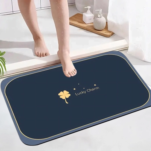 Sofortiges Aufspannen dank Regenschirm-Mechanismus