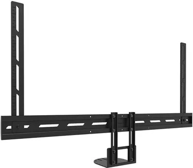 Large plage VESA 200–800