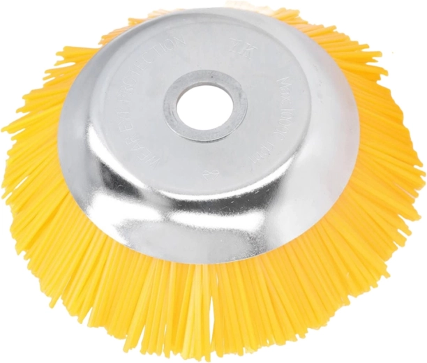 Compatibele bevestiging 25,4 mm en diameter 200 mm