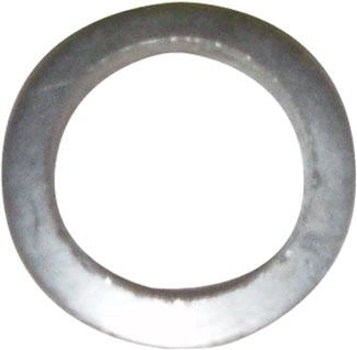 Door Hinge Spacers 10 mm (100 pcs)