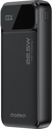 Batterie externe Choetech 20000mAh 22.5W PD