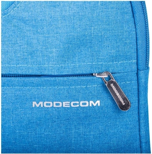 Practical front pocket for small items