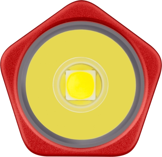 Krachtige lichtopbrengst tot 700 lm