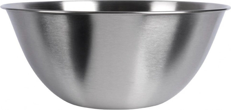 Deep shape for clean and comfortable mixing