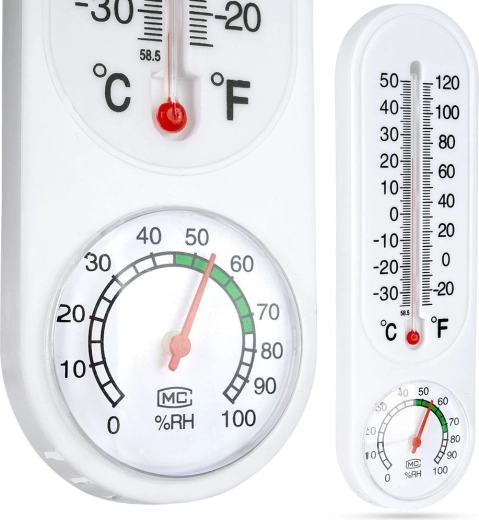 Easy hanging and durable design