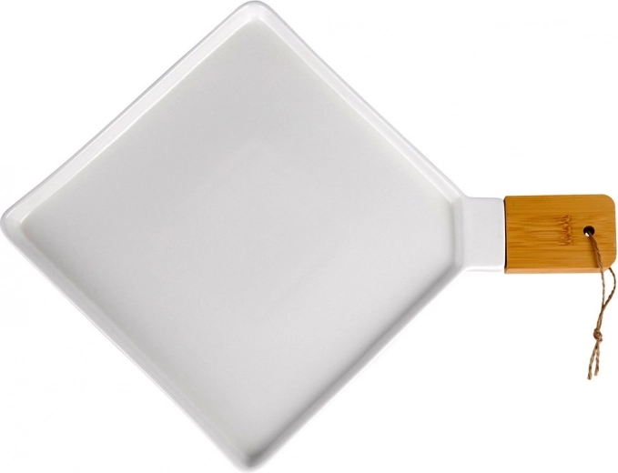 Stijlvol en veilig serveren