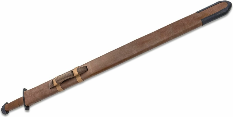 Practical carry and display