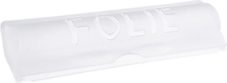 Universeel voor huishoud- en aluminiumfolie