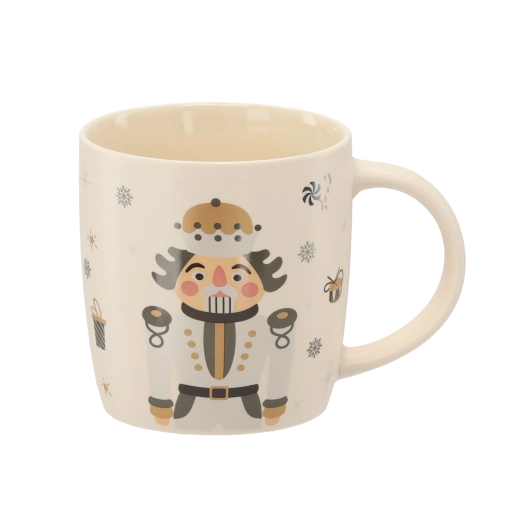 Bequemer Halt und glatter Rand