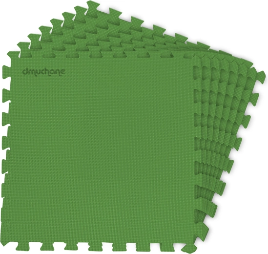 Thick 10 mm insulation for greater comfort