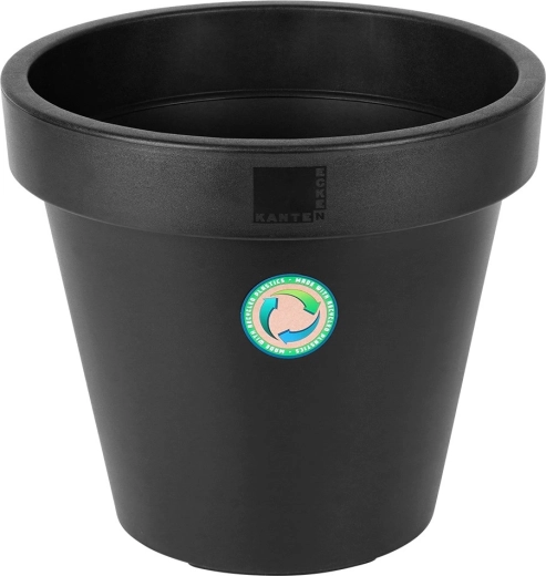 Matériau recyclé et entretien facile
