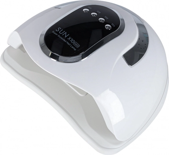 45 LED diodes for curing nails