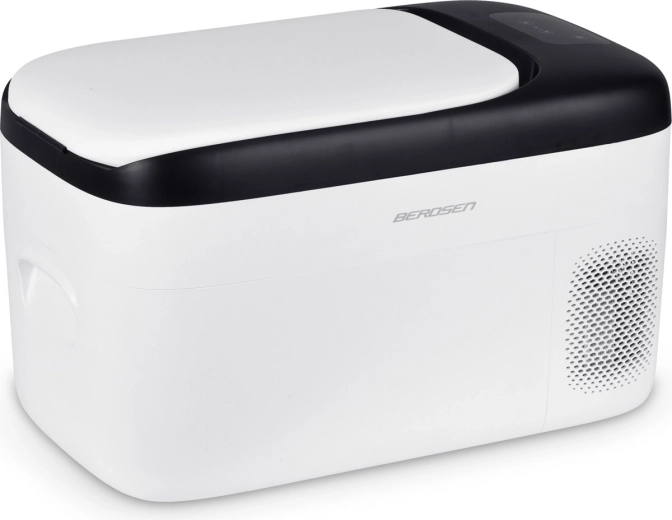 Mobiliteit en compact ontwerp