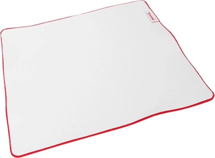 Smooth and water-resistant surface