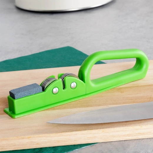 Veilige en comfortabele grip