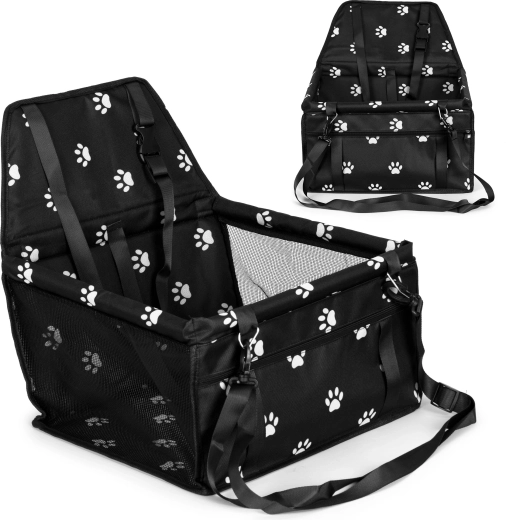 Petsi Car Seat for Dogs and Cats