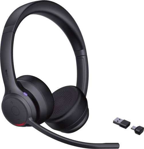 Yealink ZenOffice 32 casque binaural USB-C/A