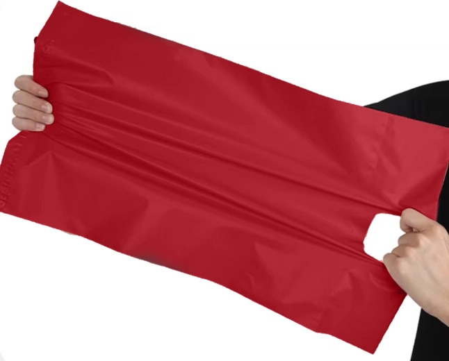 Duurzaam en stevig LDPE-materiaal