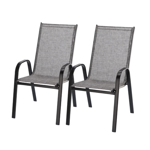 Ademend en comfortabel zitcomfort