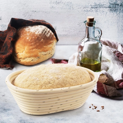 For bread up to 1.5 kg