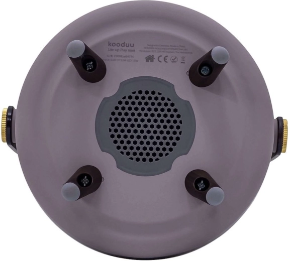 Geluid SOUND BY JBL