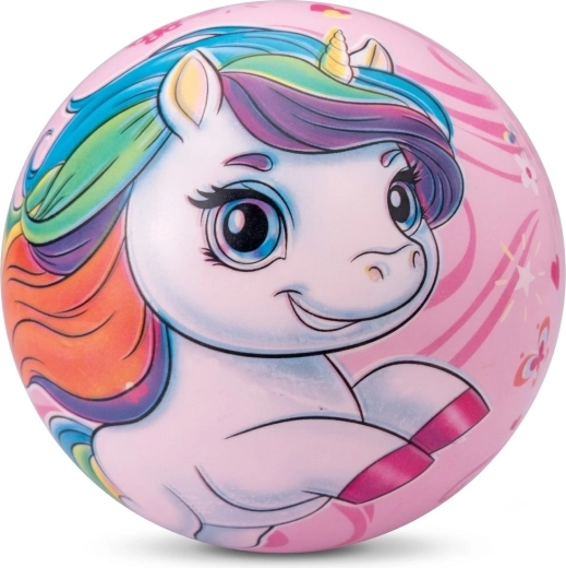 Ballon John Licorne 23 cm