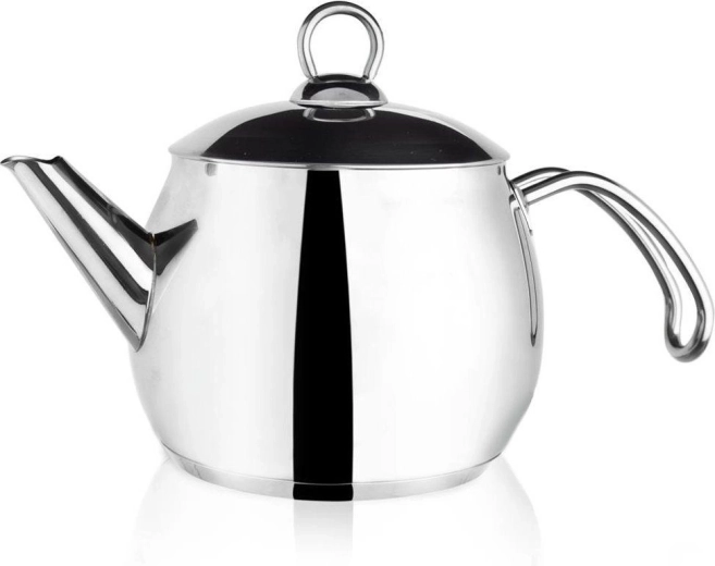 Suitable for all hob types including induction