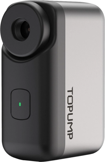 Cycplus Topump AS200 TB2 mini elektrische fietspomp