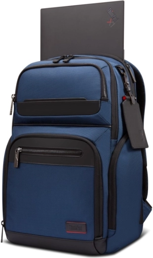 Top-tier organization for a 16″ laptop