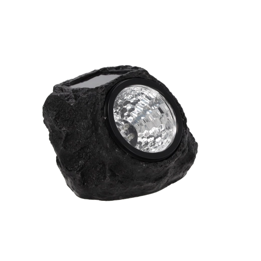 Fonctionnement solaire sans câbles