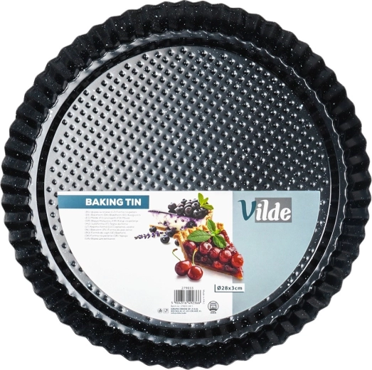 Antiaanbak granietlaag voor schoon lossen