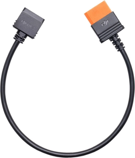 Sneloplaadkabel DJI Power SDC voor AIR 3